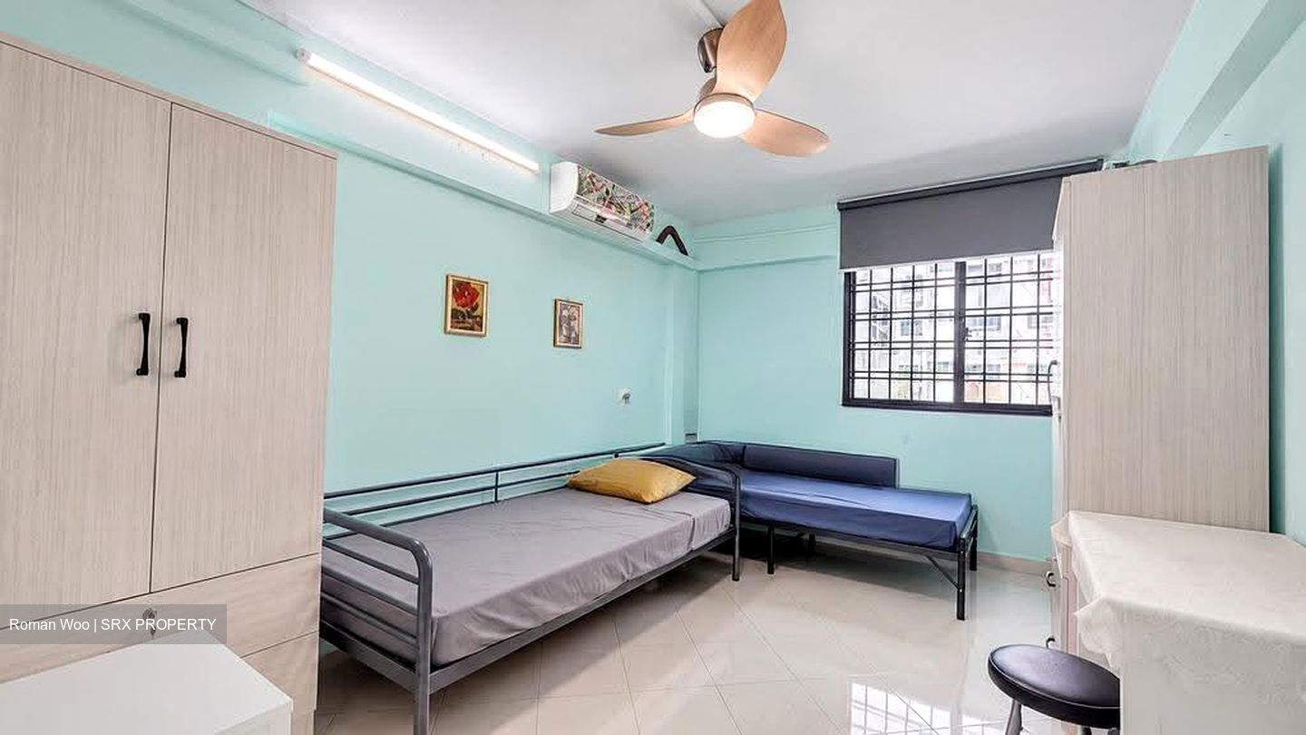 Blk 461 Tampines Street 44 (Tampines), HDB 4 Rooms #638638361
